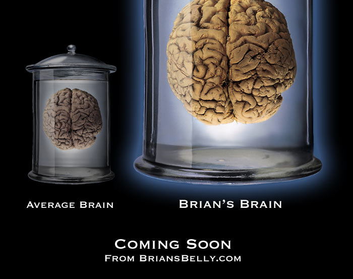 Brians Brain